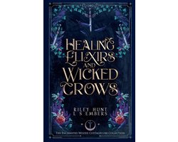 Healing Elixirs & Wicked Crows