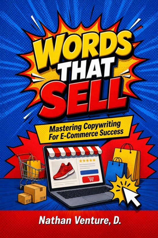 Words That Sell - cover