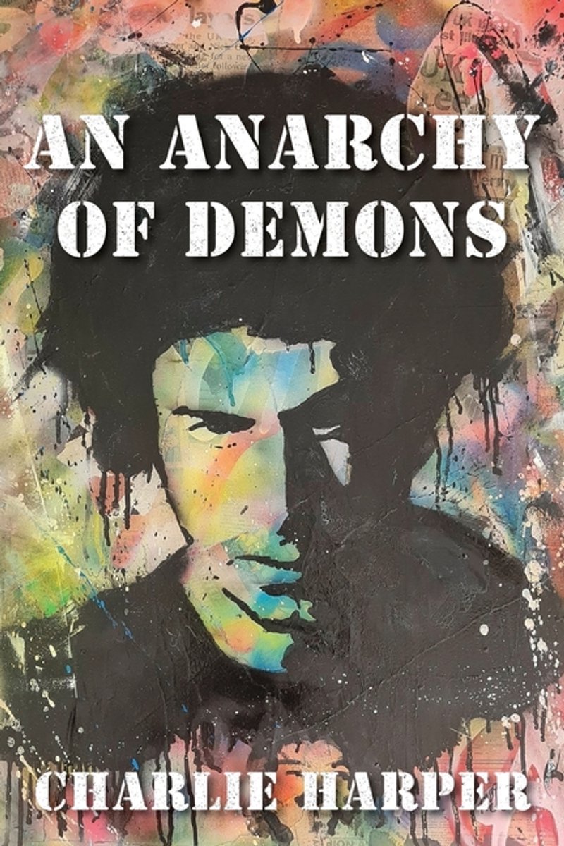 An Anarchy Of Demons