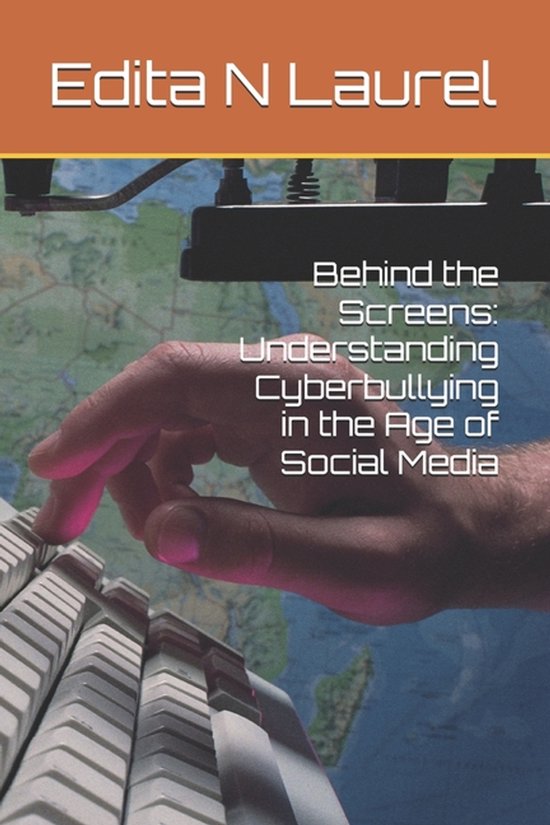 Behind the Screens - cover