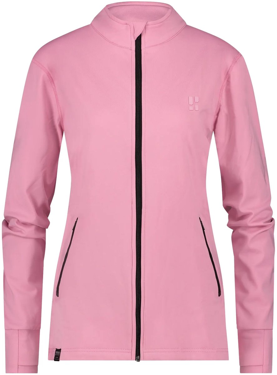 Arctic Sports Tech Outdoorjas Vrouwen Roze