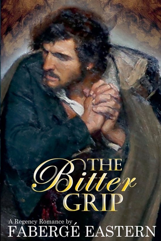 The Bitter Grip - cover