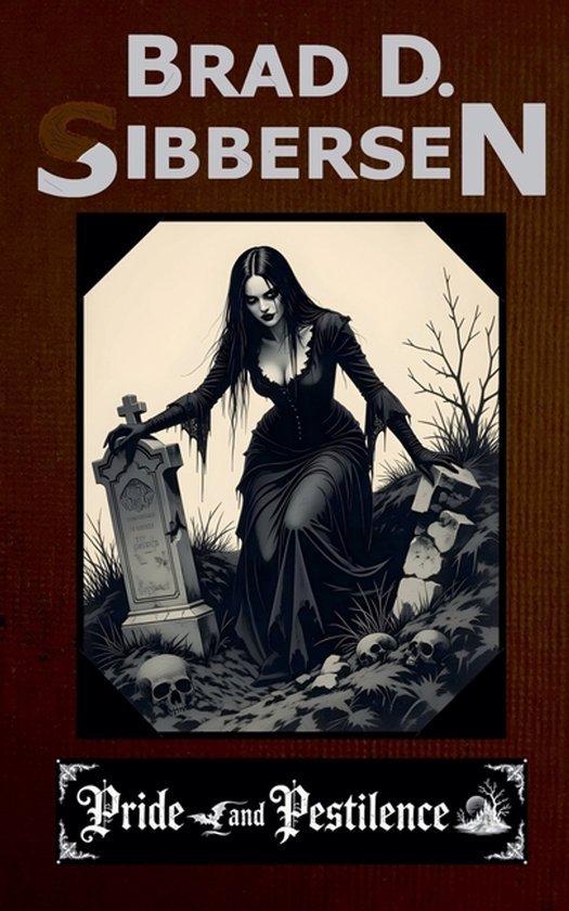 Pride and Pestilence - cover