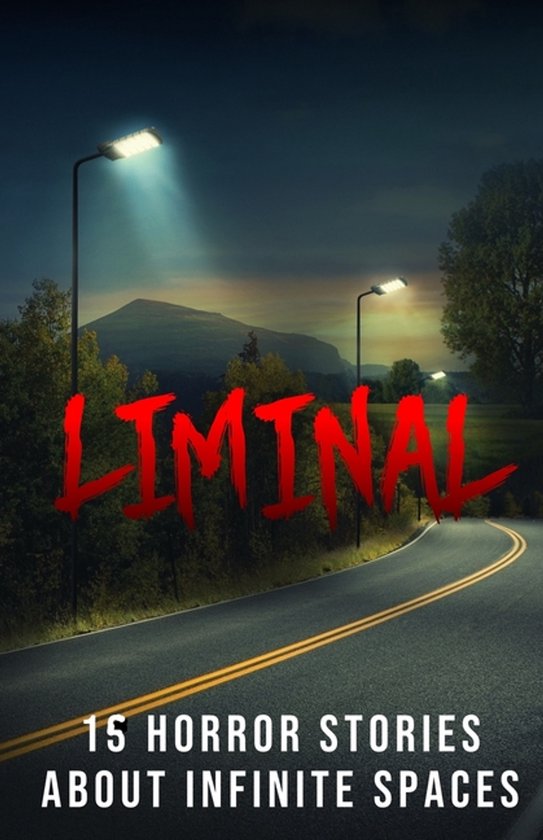 Liminal - cover
