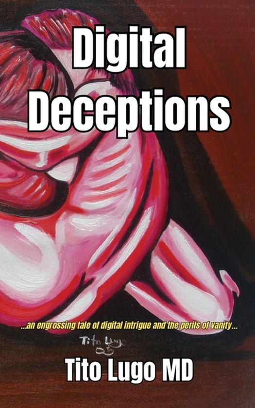 Digital Deceptions - cover