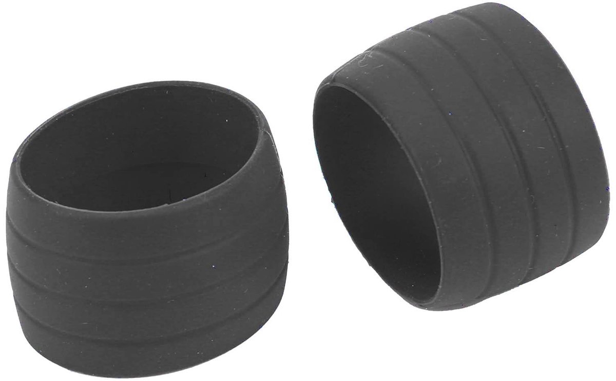 Dailygoods - Dailygoody - Fietshandvat Tape - Siliconen Anti-slip Grip - Voor Race- en Mountainbikes - Verbeterde Grip - Duurzaam en Weerbestendig - Geschikt voor ..