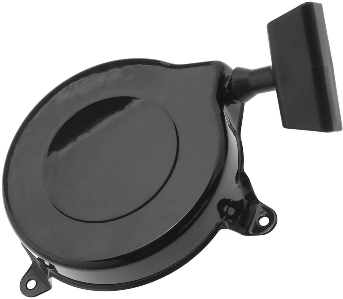 Dailygoods - Dailygoody - Pull String Recoil Starter - Terugslagstarter - Duurzaam en slijtvast - 22,5 x 17,8 x 6 cm - Geschikt voor Briggs & Stratton - Hoogwaardi