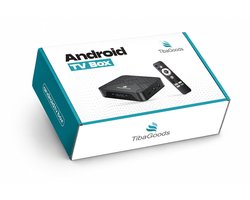 TibaGoods Mediaplayer Pro - 2025