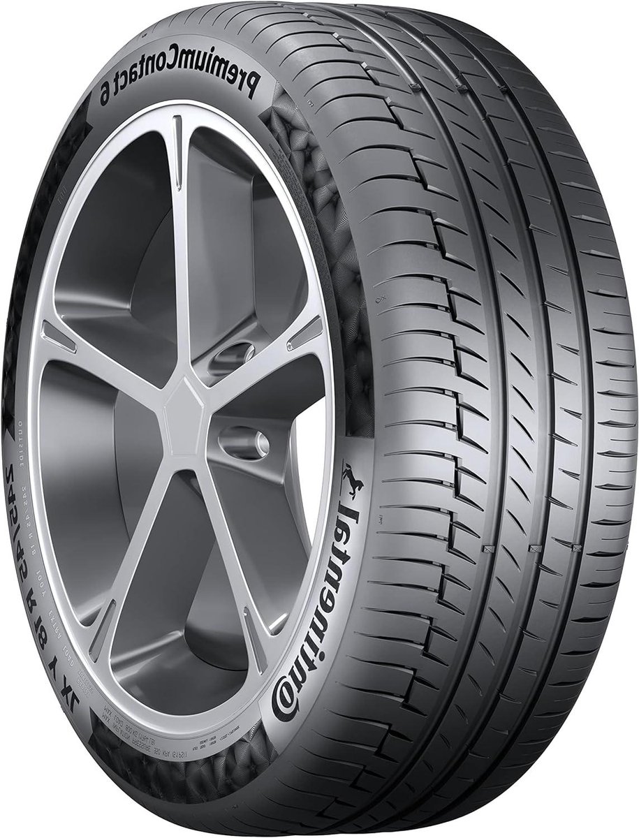 CONTINENTAL - CrossContact H/T - 225/60 R 17-099H/D/C/70dB - alle seizoenen