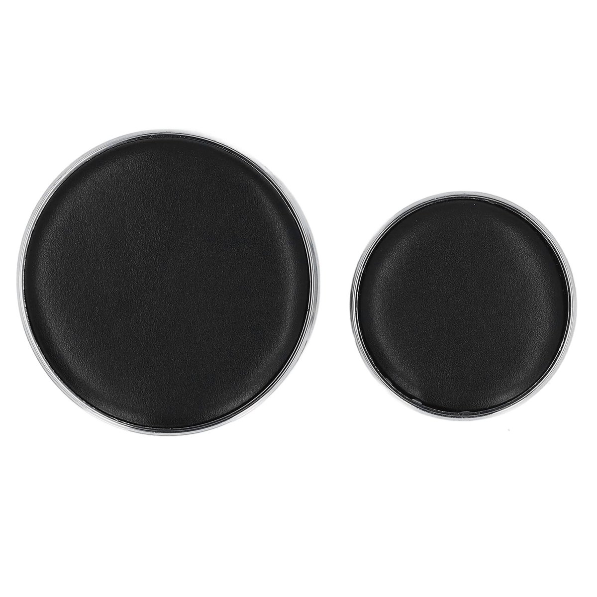 Dailygoods - Set van 2 Horloge Uurwerkhouders voor Reparatie en Onderhoud