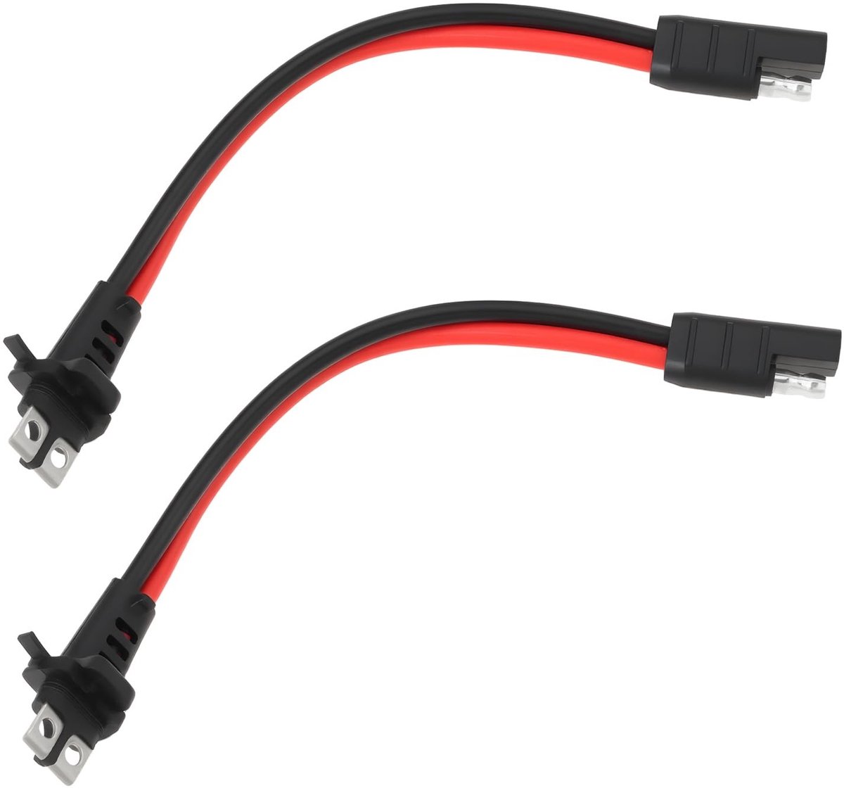 Dailygoods - Auto Intercom Netsnoer Connector 19cm