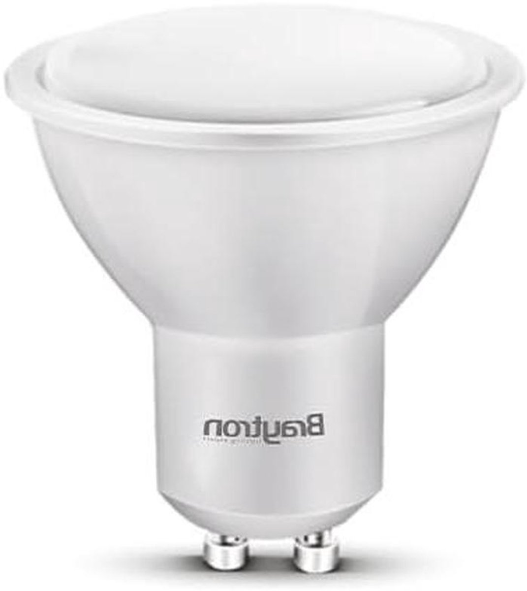 LED Lampen - Spots - Sfeerverlichting Creëren - Energiebesparend - 10 Stuks - Warm Wit