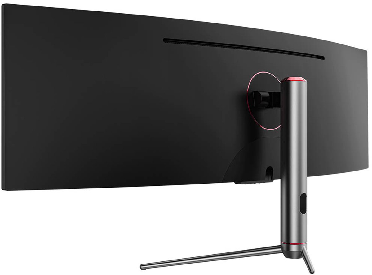 TITAN ARMY C49C1S Gaming Monitor 49" 240Hz 1ms Reactietijd - afbeelding 2