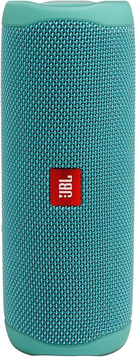 Draagbare Bluetooth Speaker - Waterdichte Speaker - Muziek Streamen - PartyBoost Koppeling - 12 Uur Speeltijd - Blauwgroen — afbeelding 4
