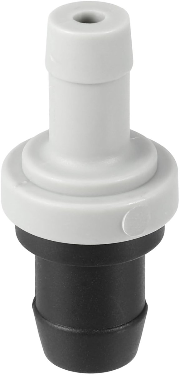 Dailygoods - PCV Ventielpakking voor Toyota Tercel en Corolla