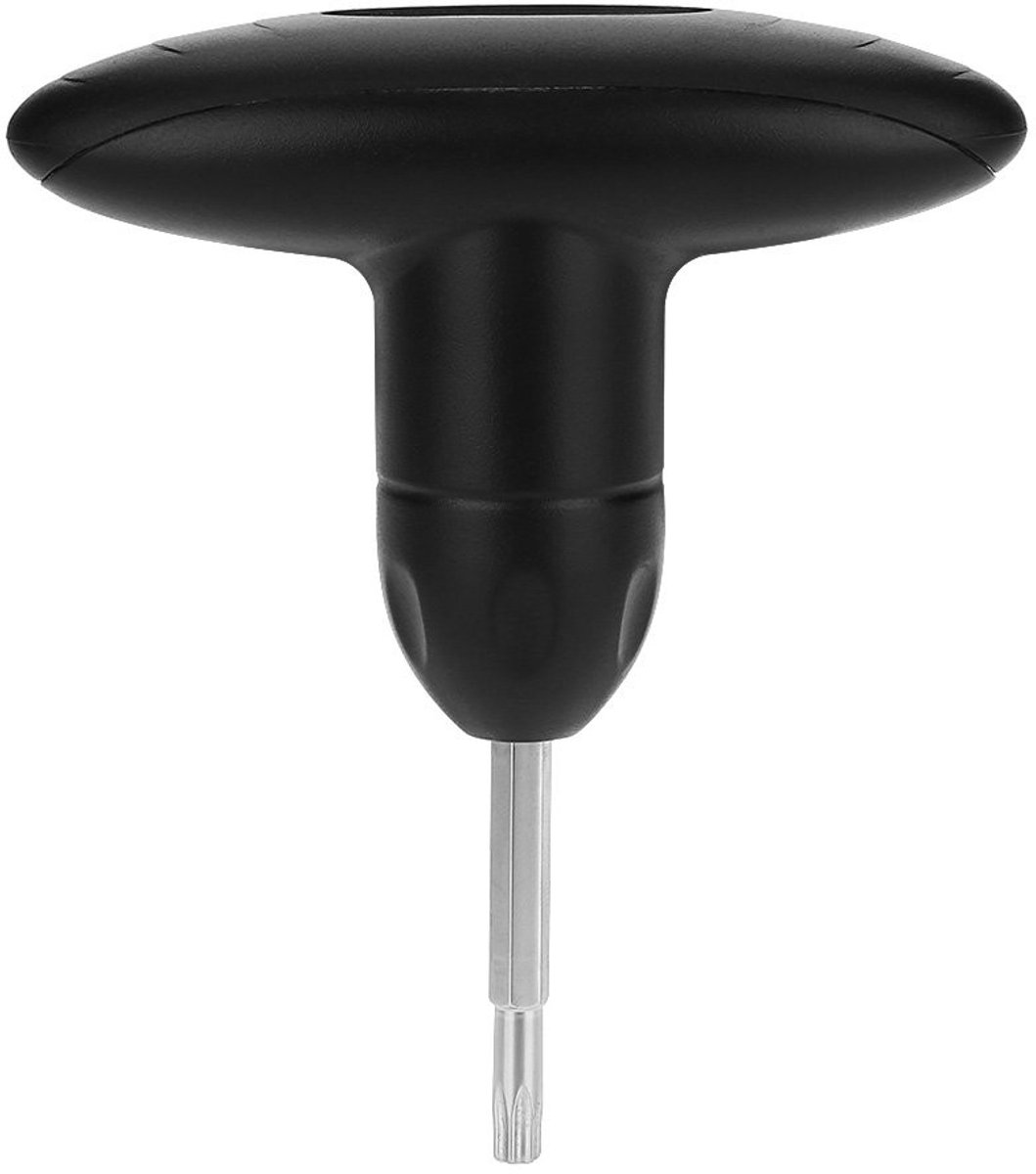 Dailygoods - Dailygoody - Rogue Driver Tool voor Golfclub Afscheiding - Ergonomische Sleutel met Hexagon Structuur