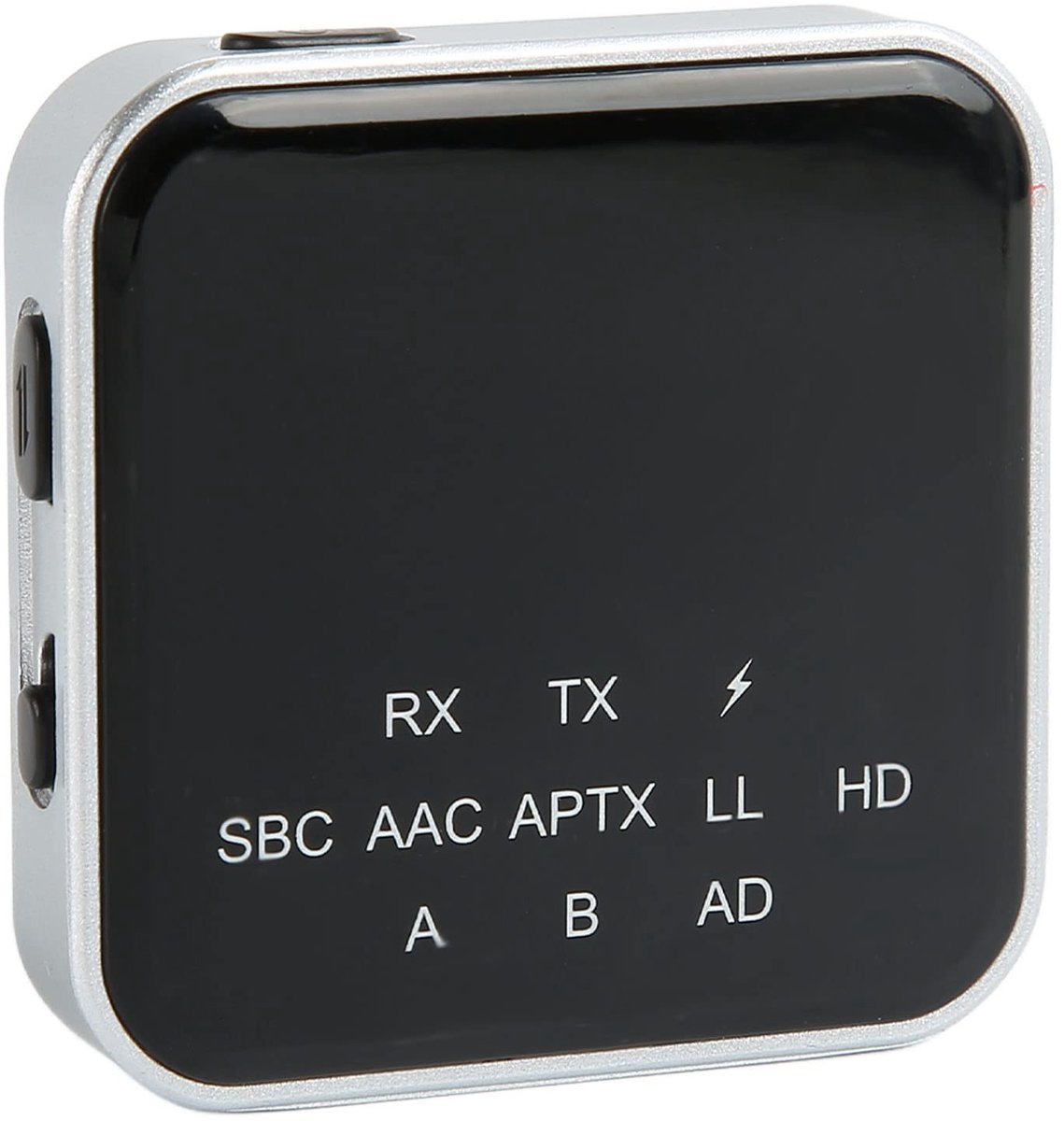 Dailygoods - Cosensi - Bluetooth 5.2 Zenderontvanger met TX RX-modi