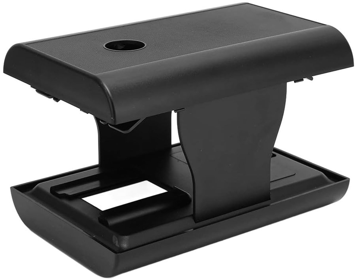 Dailygoods - Draagbare Mobiele Film Scanner voor Dia's en Negatieven