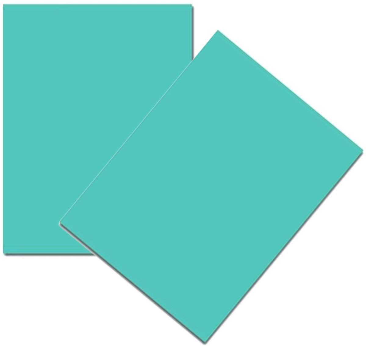 Dailygoods - Linoleum Gravure Snijblokken voor Creatieve Projecten