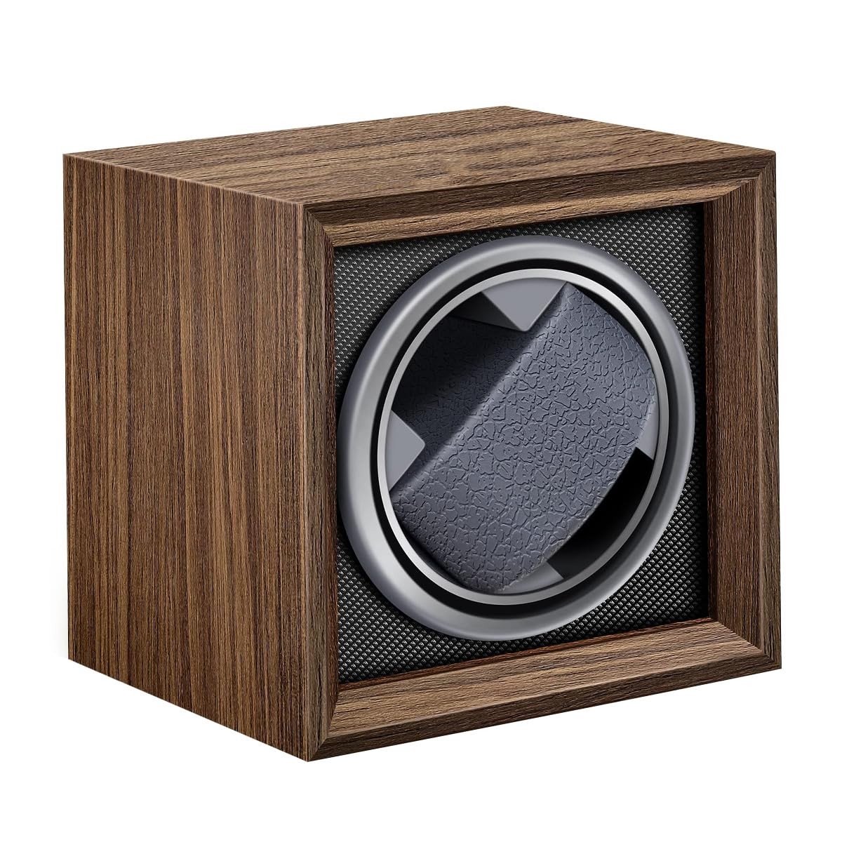 Dailygoods - Automatische Horlogeopwinder met Stille Motor en USB-aansluiting