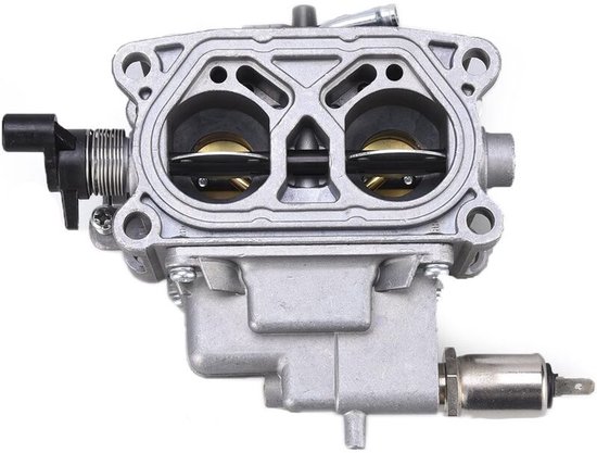 Geschikt voor Honda Carburateur 16100-Z0A-815 GXV530 GXV530R GXV530U Grasmaaier van HURI — afbeelding 4