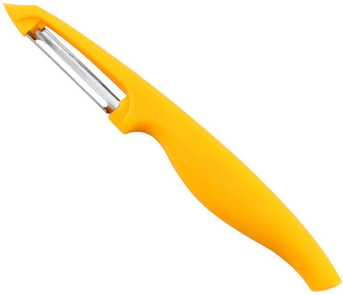Ergonomische antislip groente- en fruitschiller