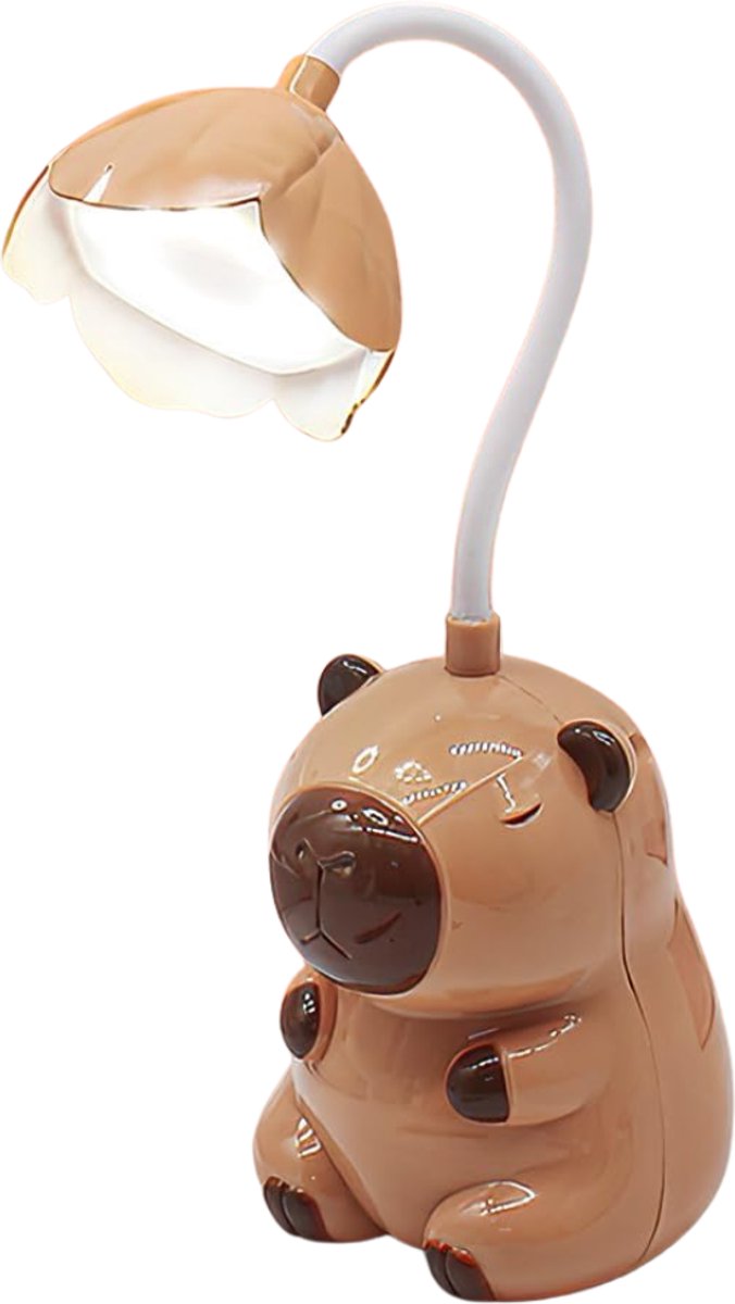 NBAP® Bureaulamp Kinderkamer - Tafellamp - Daglichtlamp