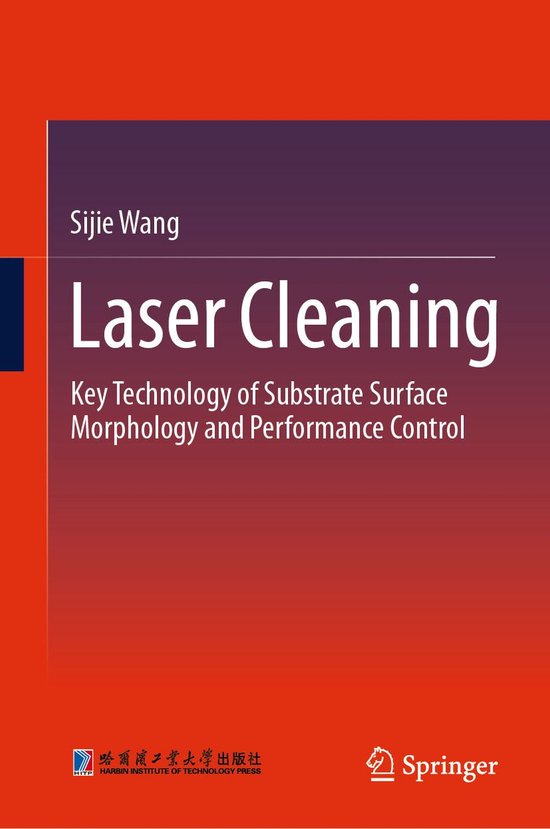 Engineering (R0) - Laser Cleaning - cover