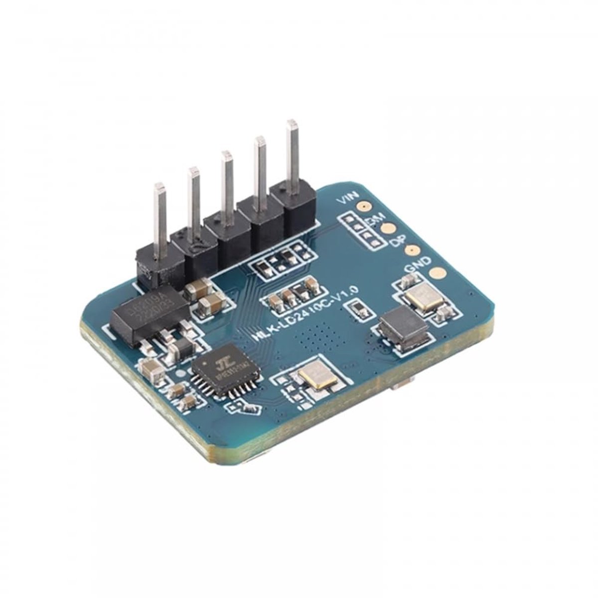 Cosensi - Dailygoods - Menselijke Aanwezigheid Radar Sensor Module voor Smart Home