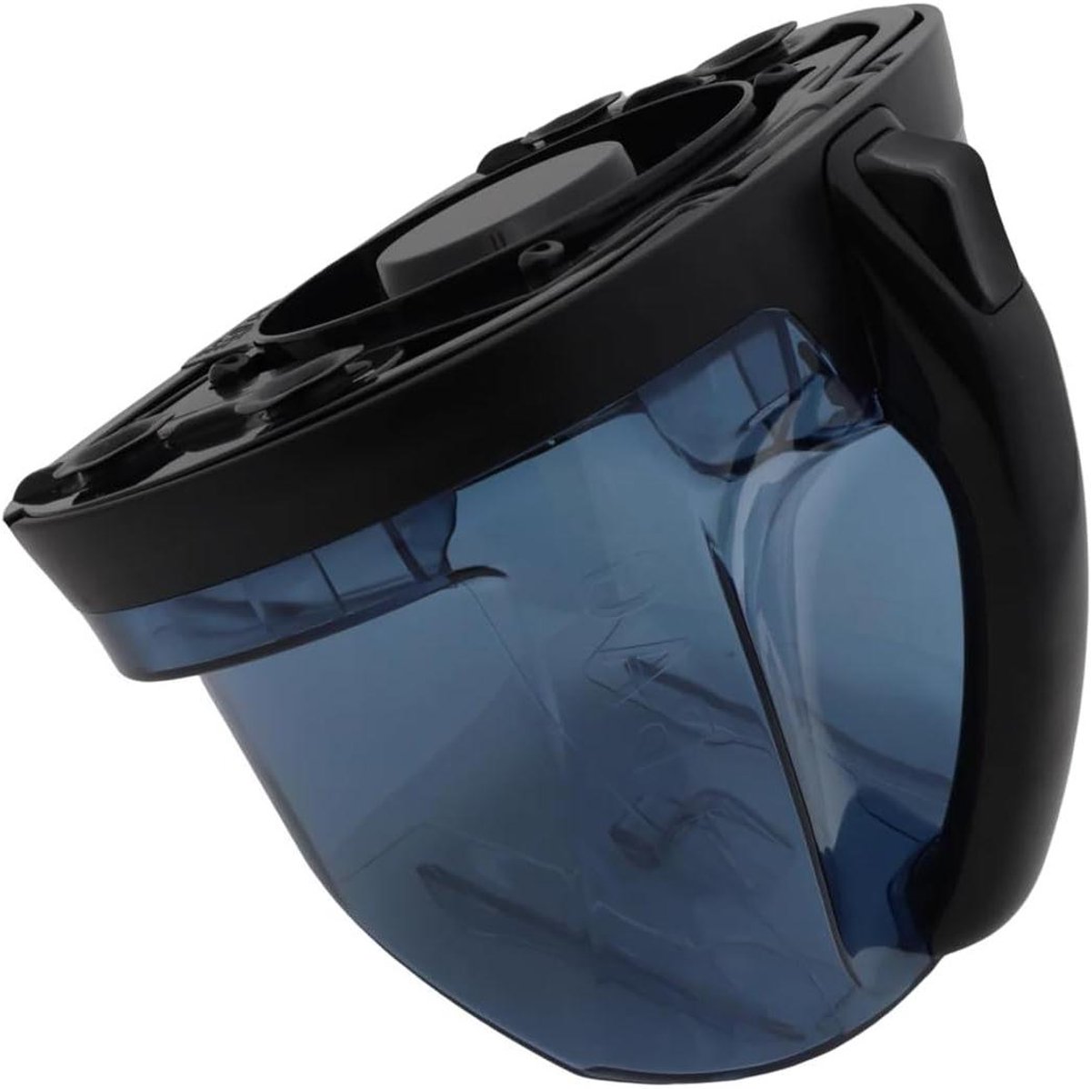 Reservoir Stofzuiger - Opvangbak - Stof Vangen - Moderne Stijl - 0.48 Kilogram - Blauw