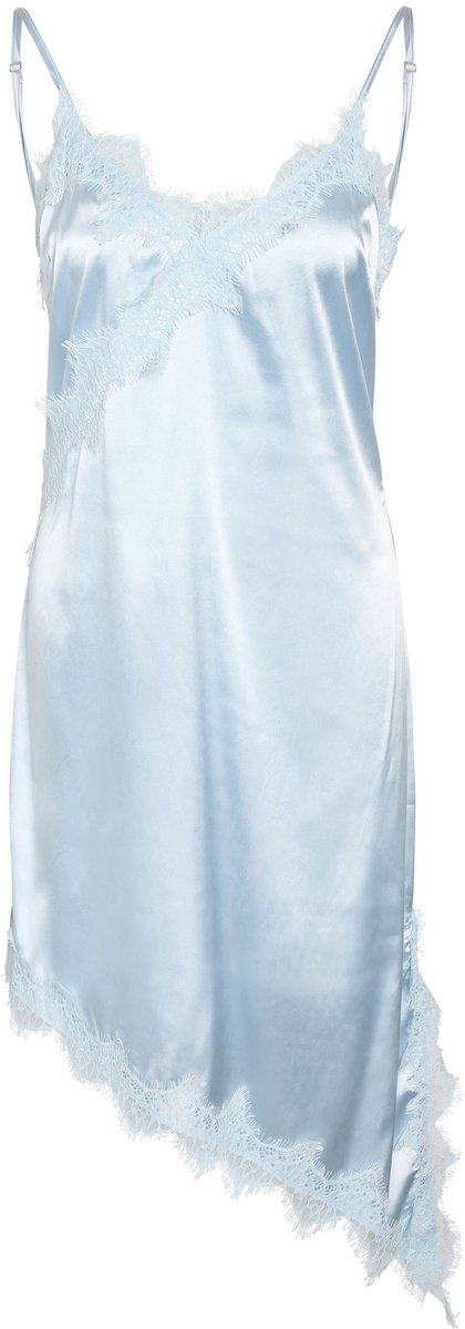 Noisy May Slipdress Satijnen