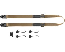 Peak Design - Leash - Coyote