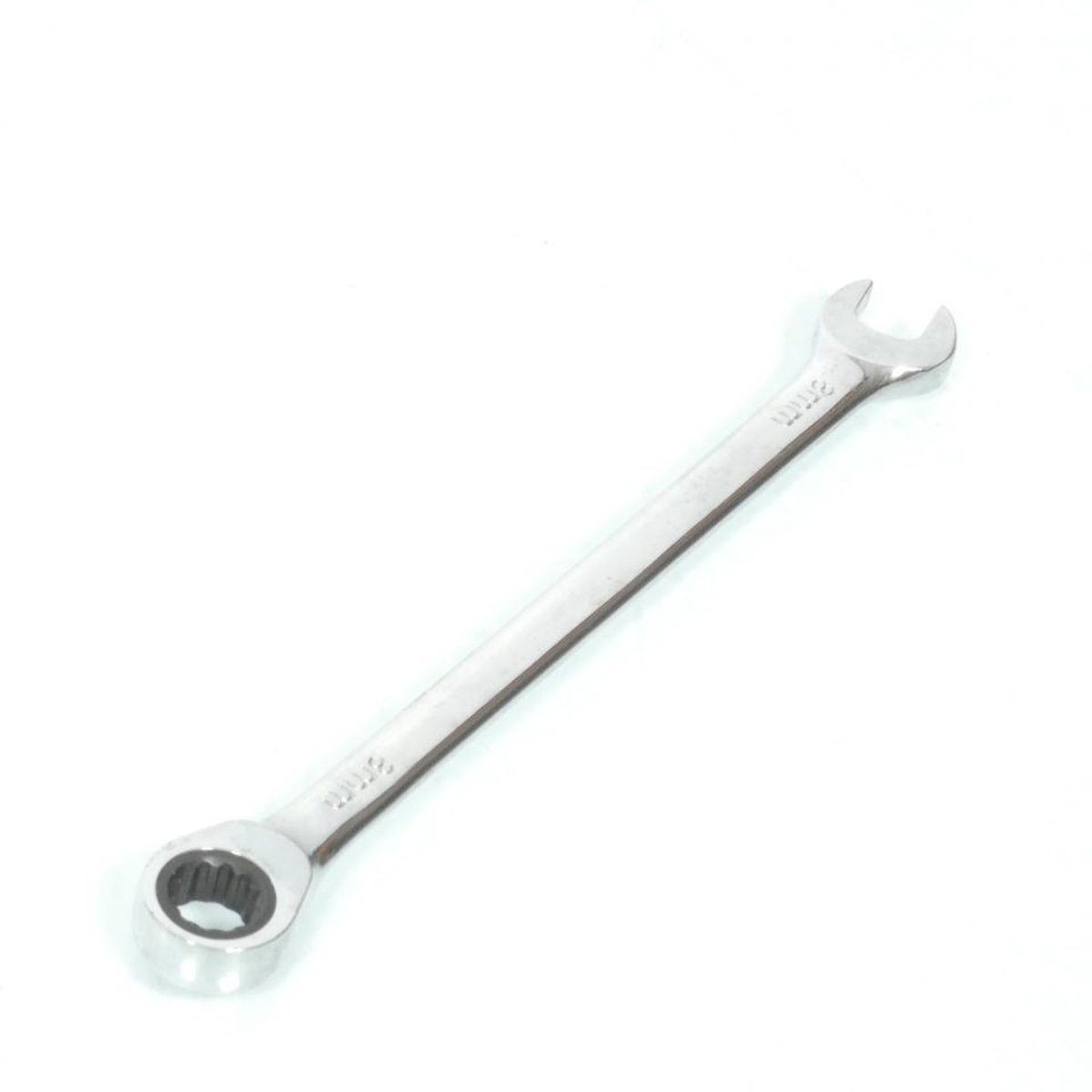Clé plate œil à cliquet Gear pour auto 8mm / BS7407A Neuf