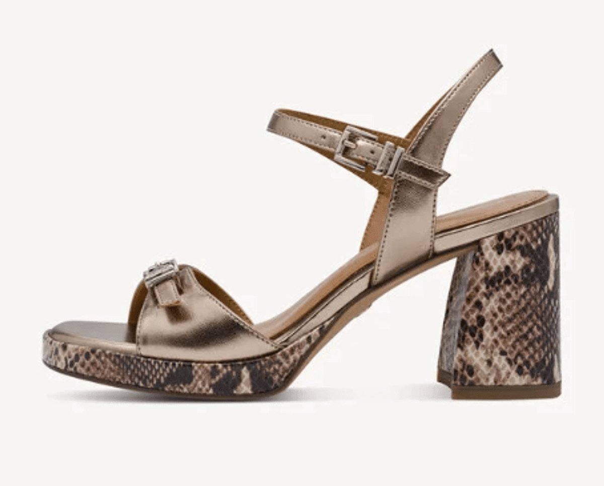 Tamaris - Dames - Sandalen