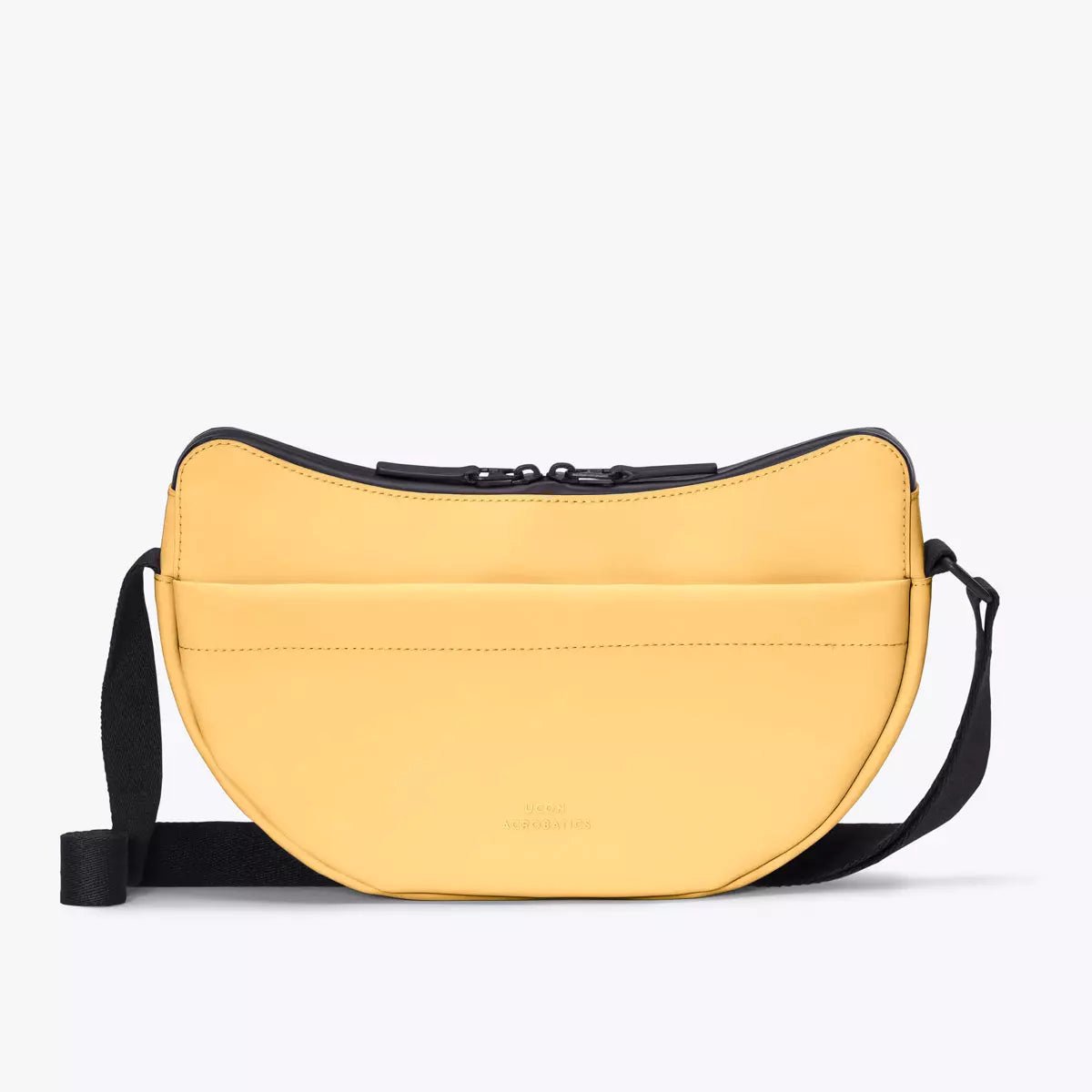 Ucon Acrobatics Alva Medium Lotus Infinity Lemon Schoudertas