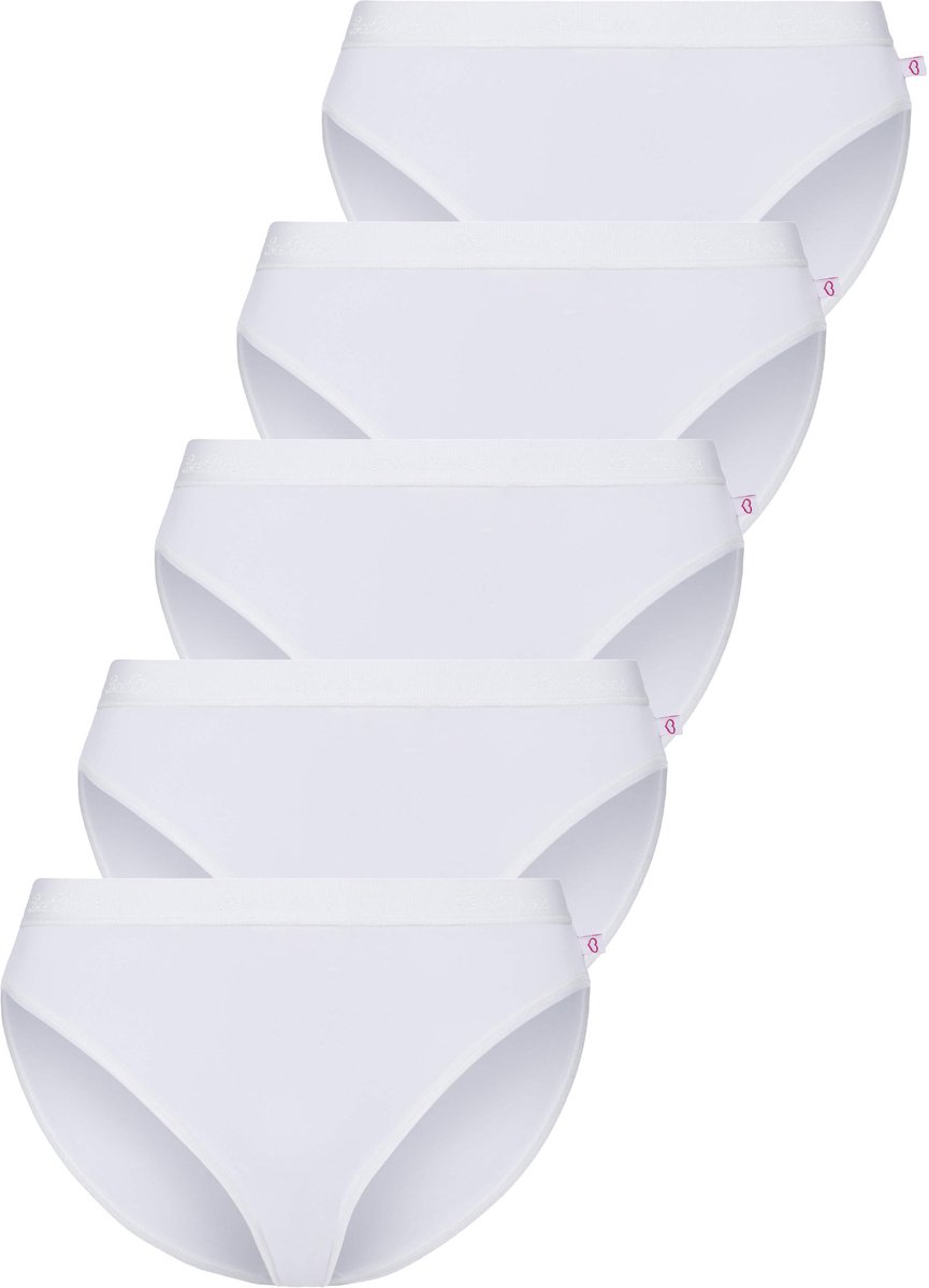 Taillenslip Microfun Tai (5-er Pack) Met elastische band