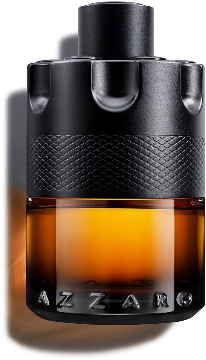 Azzaro The Most Wanted Parfum 100 ml - Herengeur