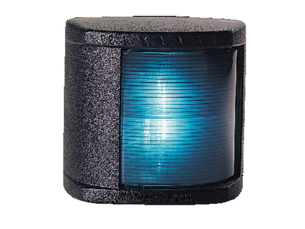 Lalizas Classic N20 Stuurboord navigatie verlichting