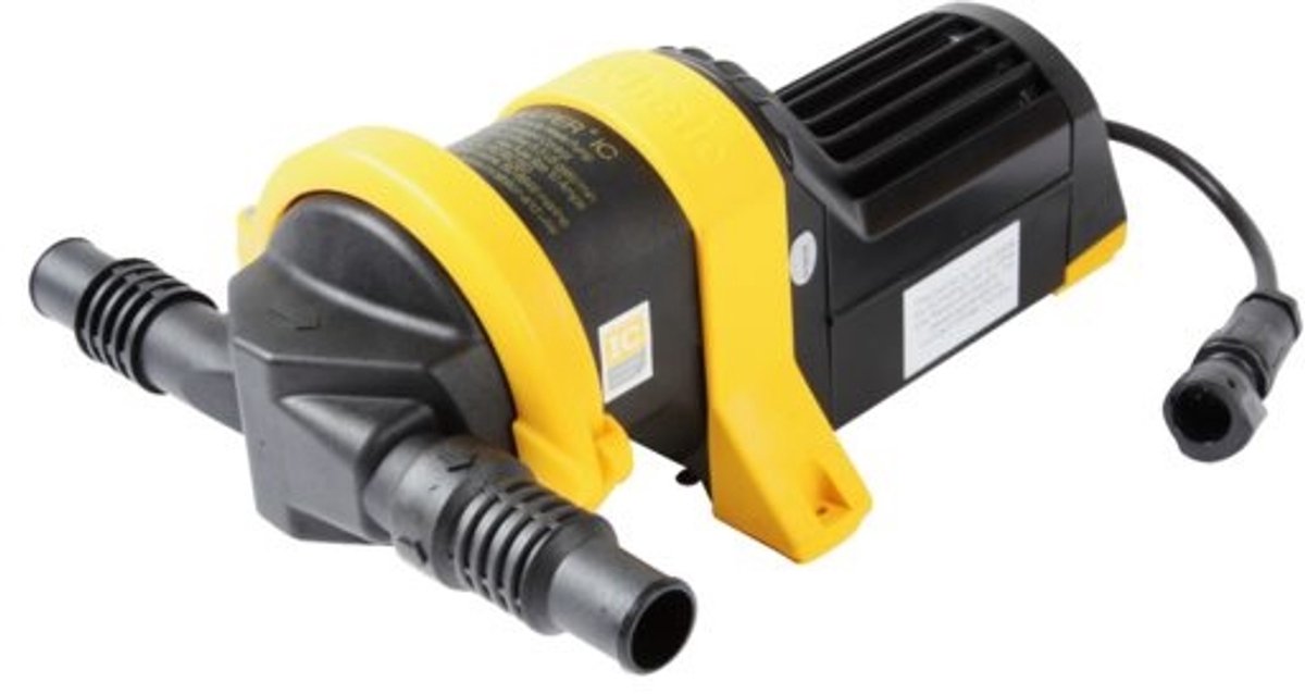 BP2082B Gulper 320 Integra 12V