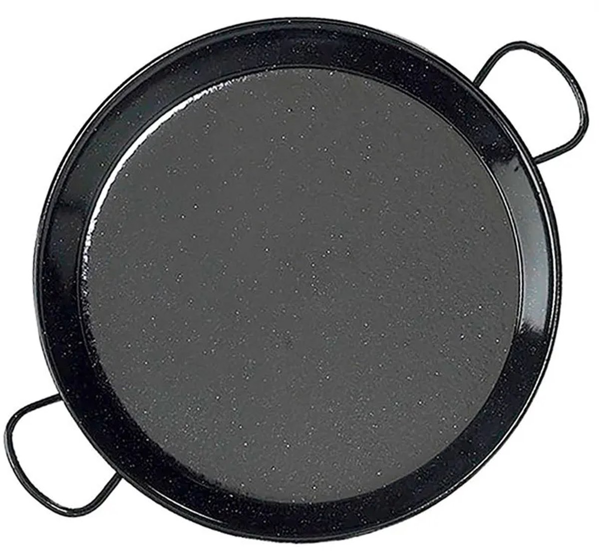 Vaello La Valenciana - Paella Pan Emaille - 42 cm - 2 tot 3 Personen
