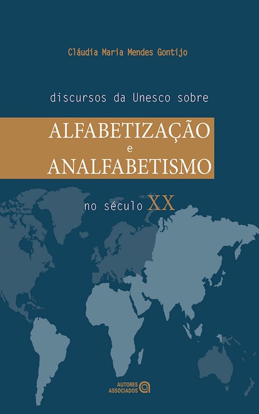 Discursos da Unesco sobre alfabetização e analfabetismo no ... - cover