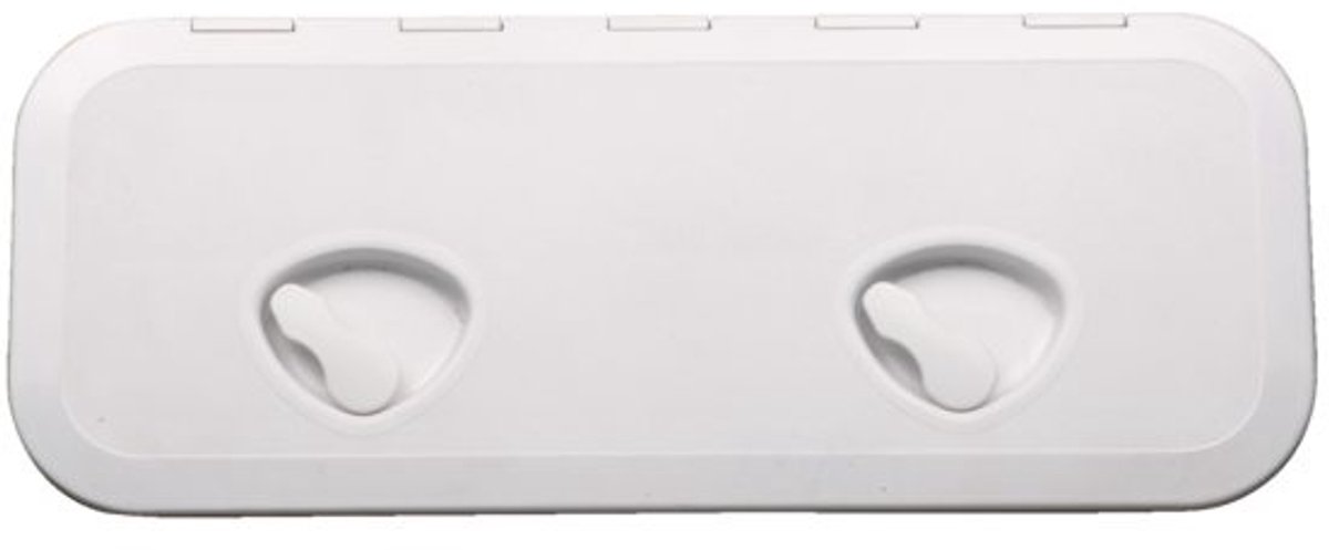 Luik 243x607mm