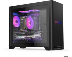 Lenovo Legion T5 30AGB10 90YJ0095MH - Gaming PC - AMD Ryzen™ 7 7700X - 32 GB DDR5-SDRAM - 1 TB SSD - NVIDIA GeForce RTX 5060 Ti - Windows 11 Home