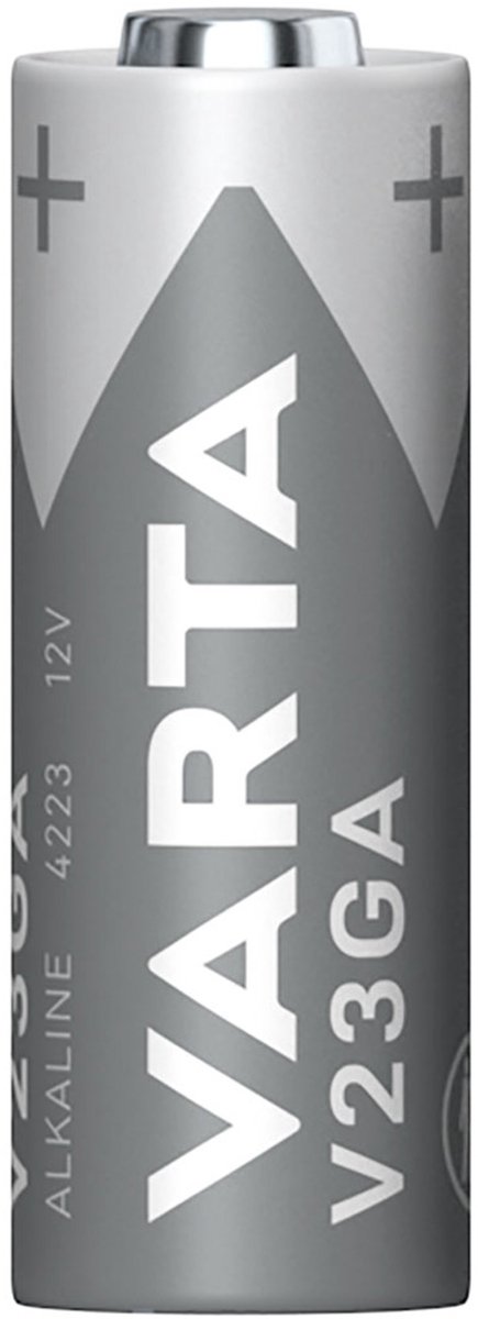 VARTA V23GA 12V alkalinebatterij