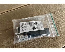 Rail montageset - Batavus Fier / Winora FUB 2 & 3 - 727483 van Accell