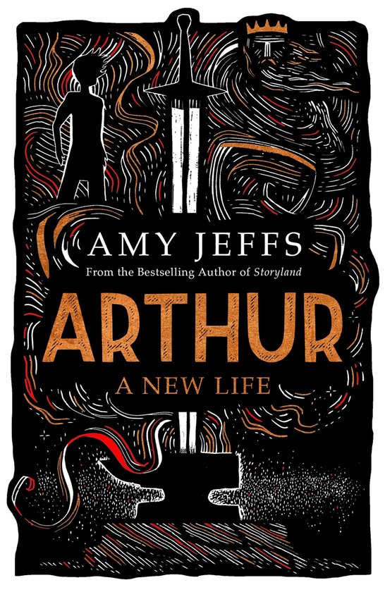 Arthur - cover