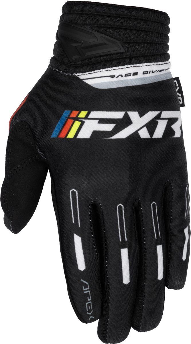 FXR Apex Motocrosshandschoenen -