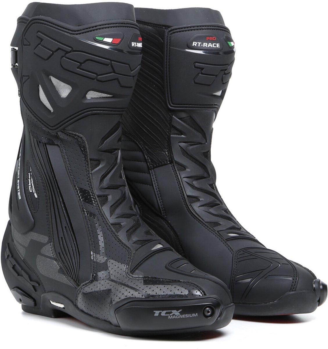TCX RT-Race Pro Air S26 Motorfietslaarzen -