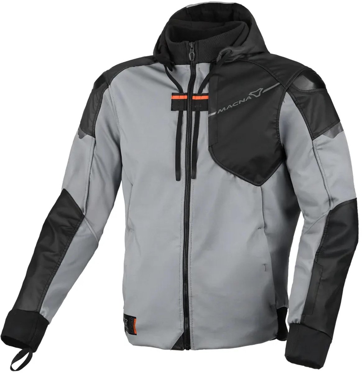 Macna Distec Motorfiets Textieljas -