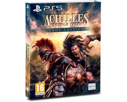 Achilles: Double Pack Premium - PS5